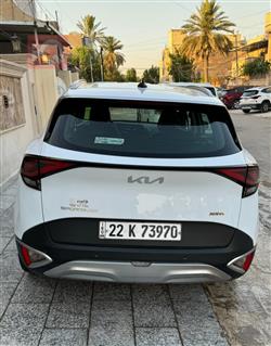کیا سپۆرتاج